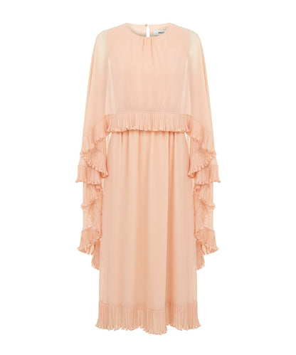 Layered dress