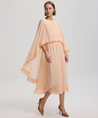 Layered dress