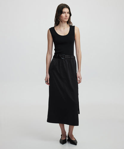 Cargo Dress