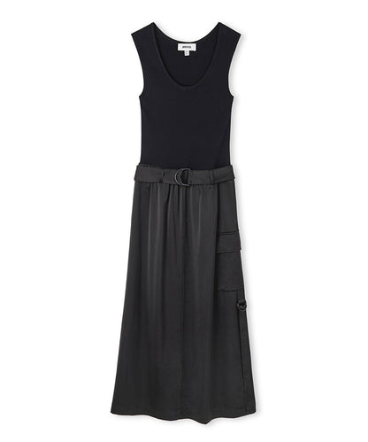 Cargo Dress