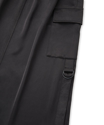 Cargo Dress