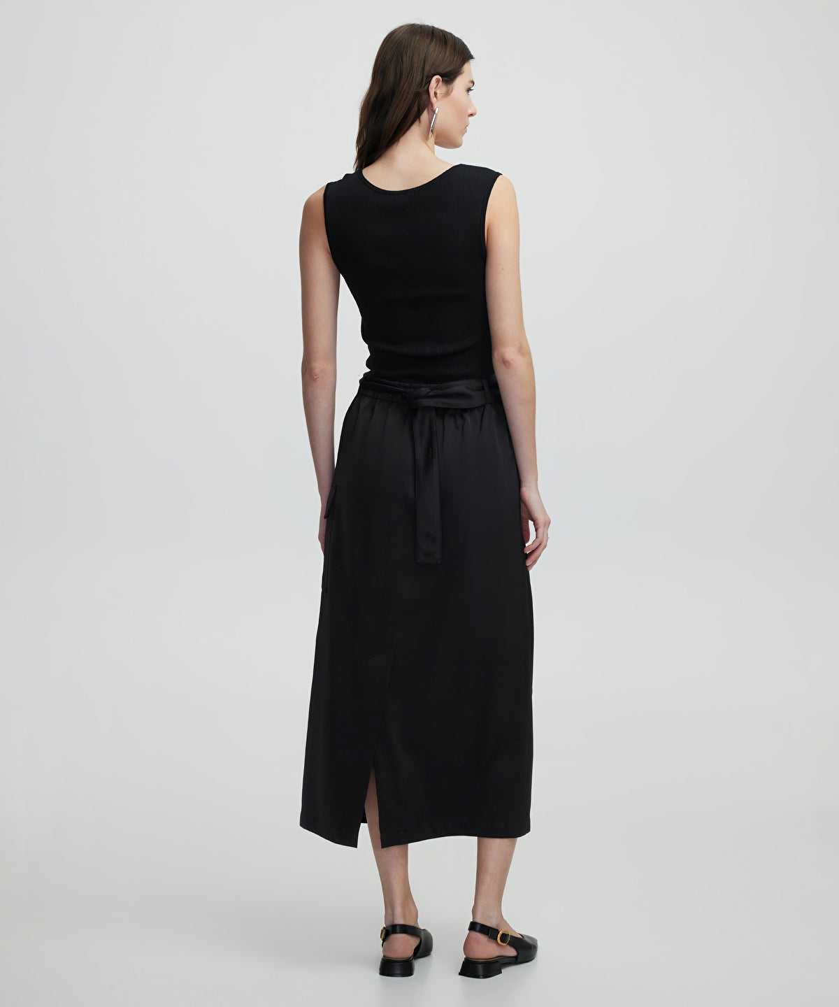 Cargo Dress