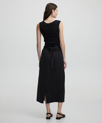 Cargo Dress