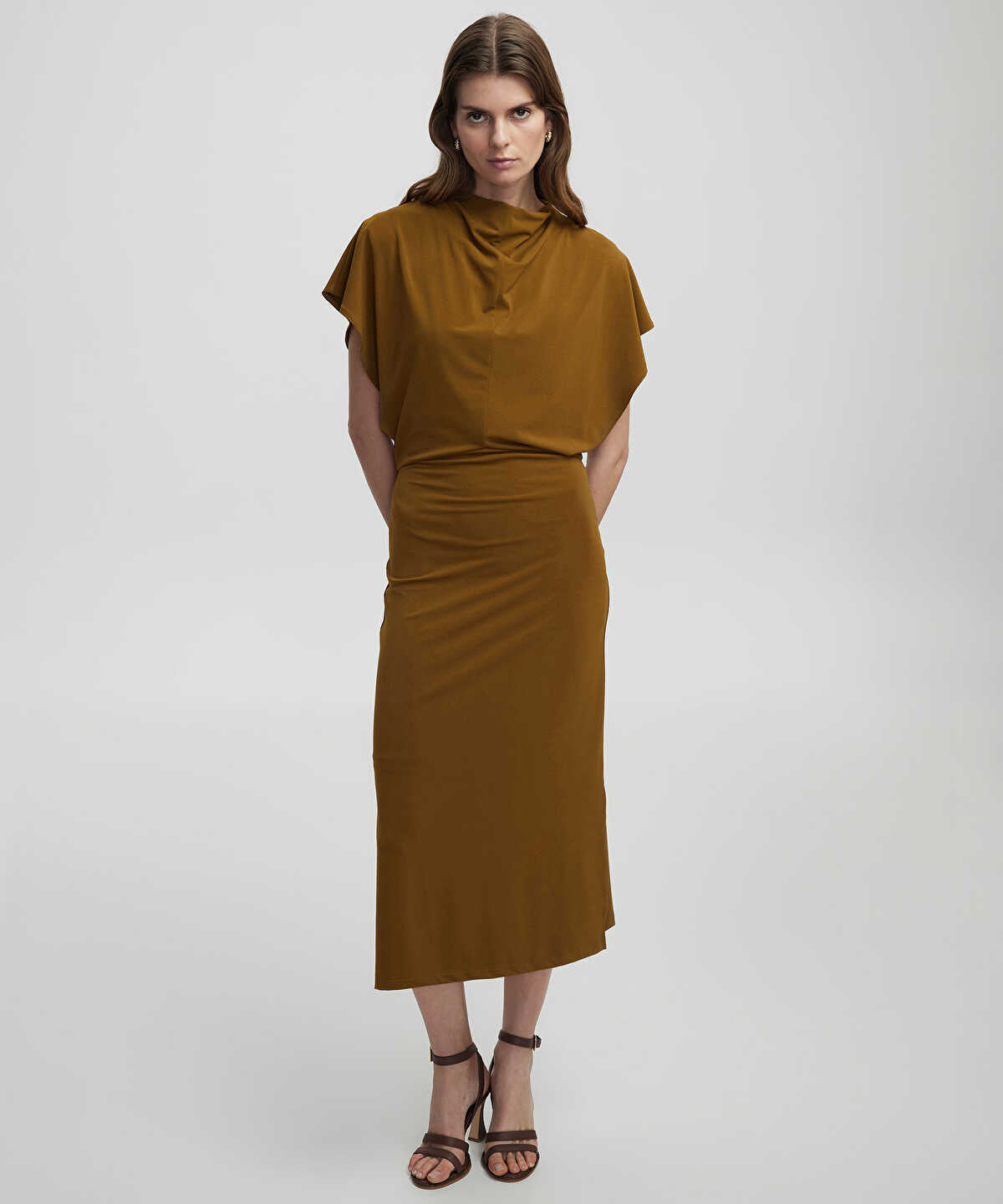 Knitted Dress