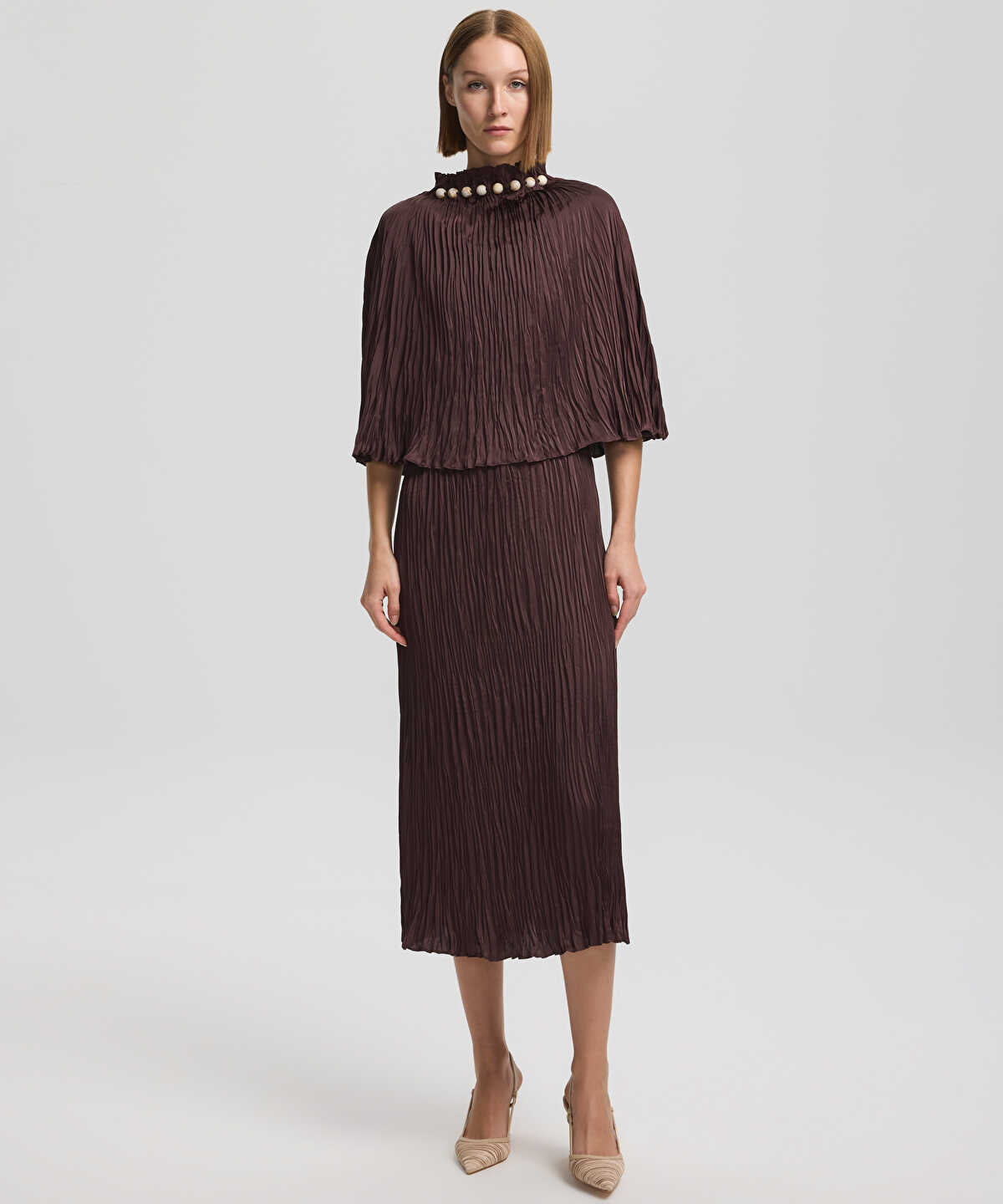 Layered Dress