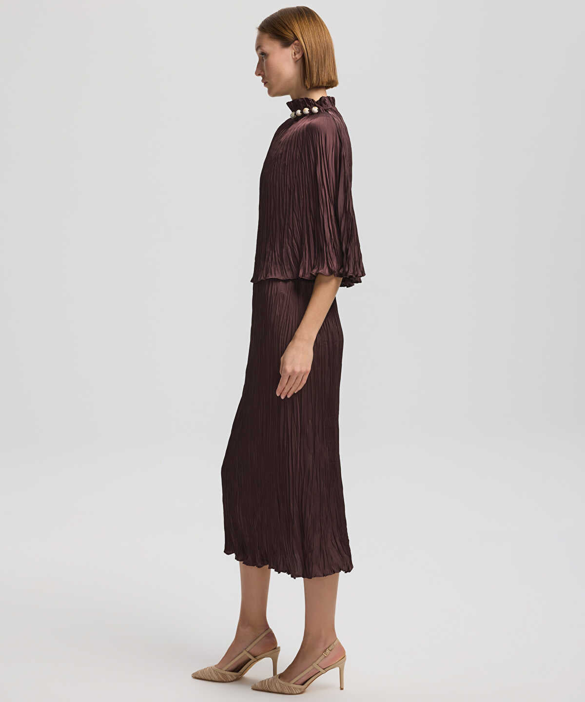 Layered Dress