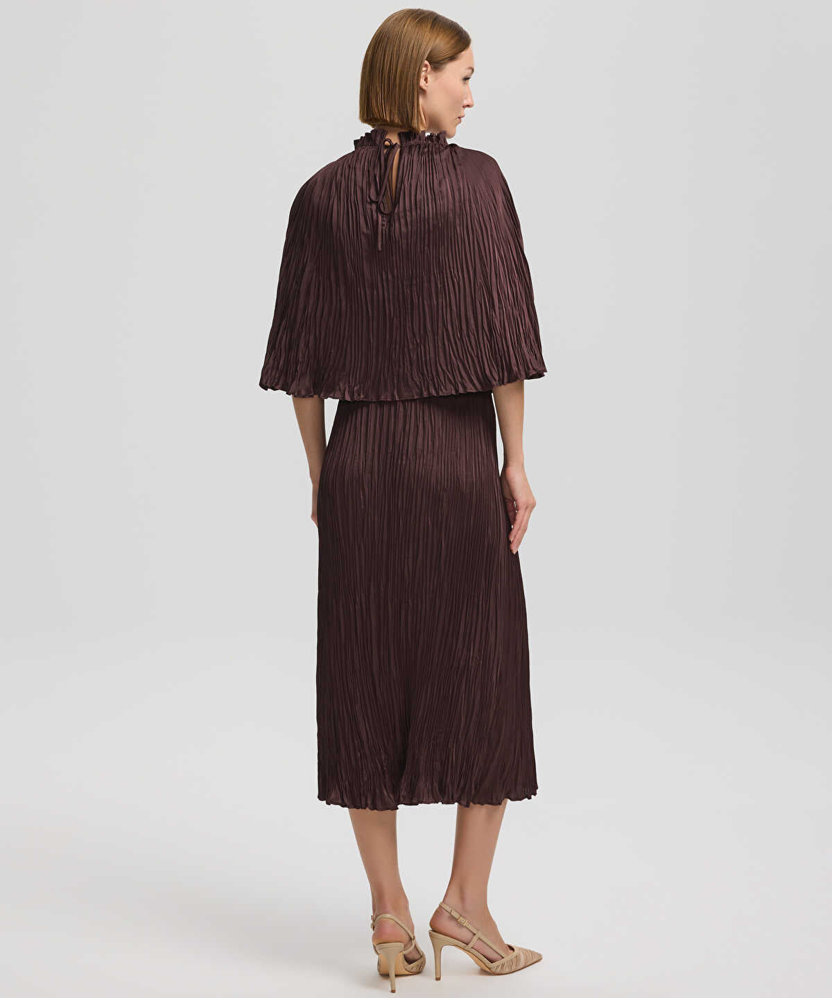 Layered Dress
