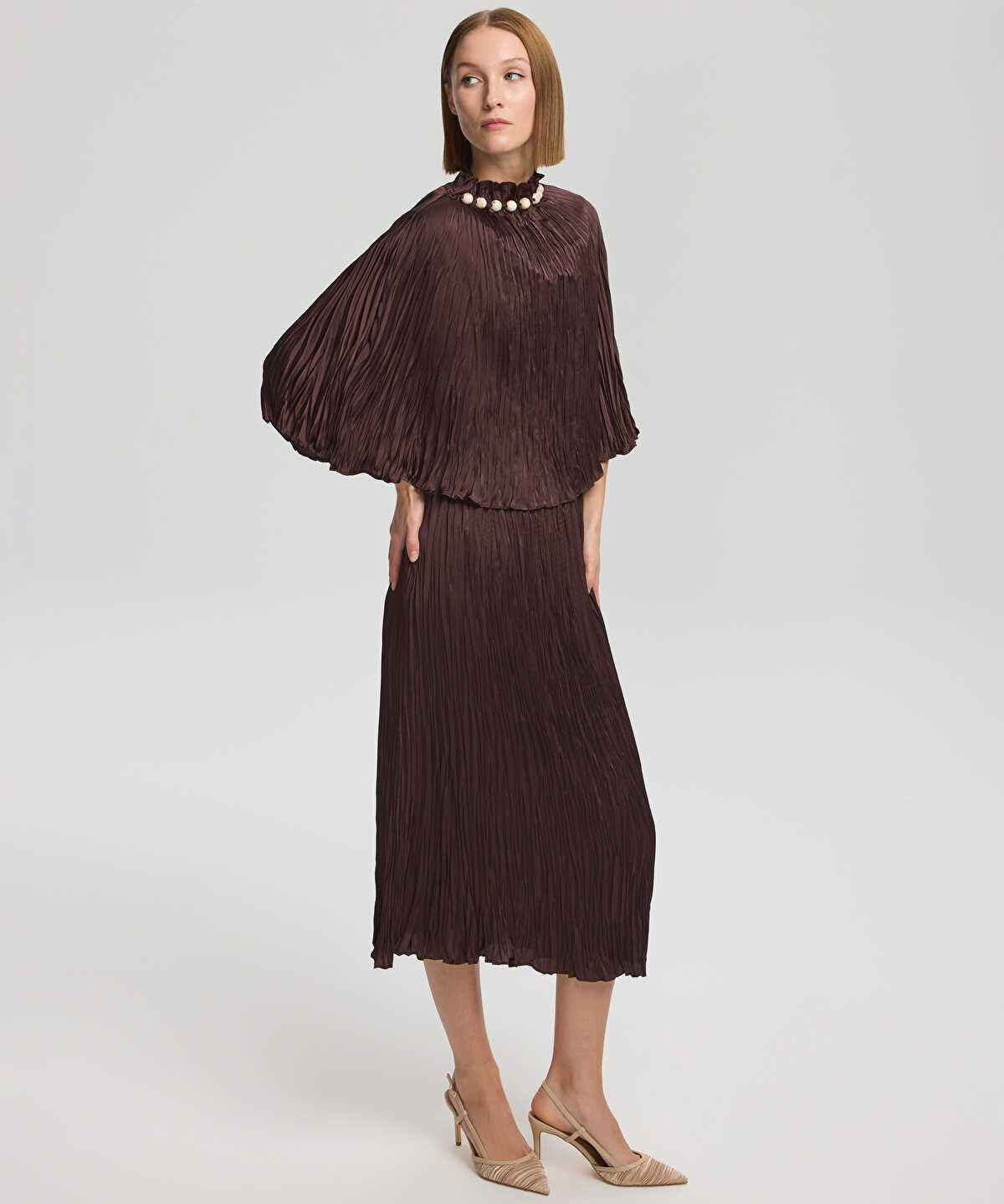 Layered Dress
