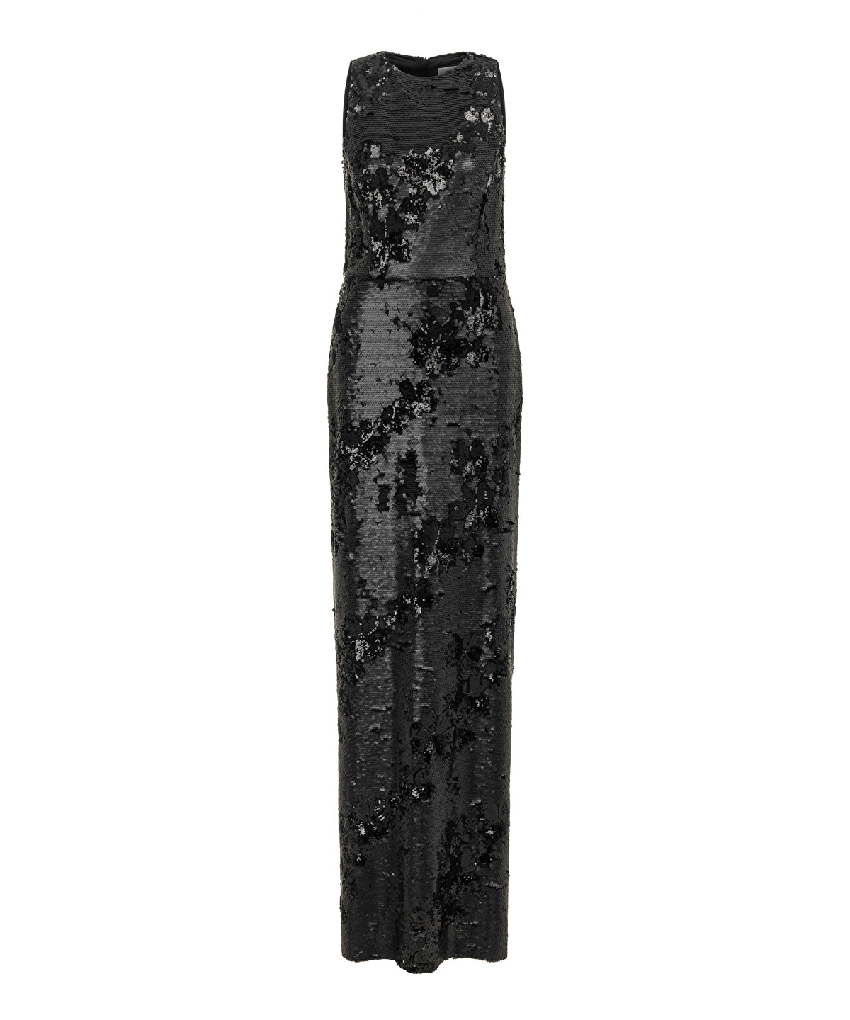 Sequin Maxi Dress