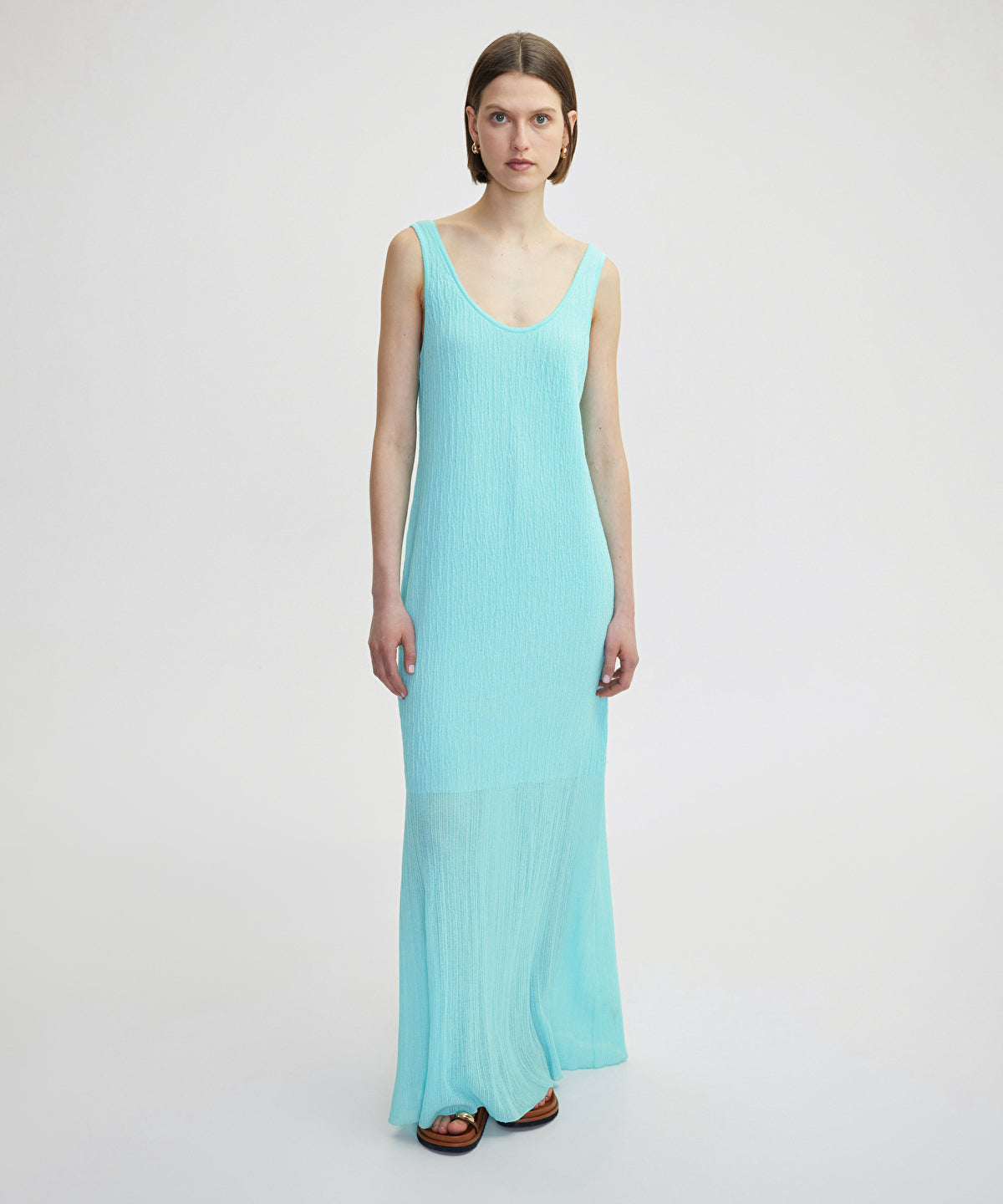Knit Dress