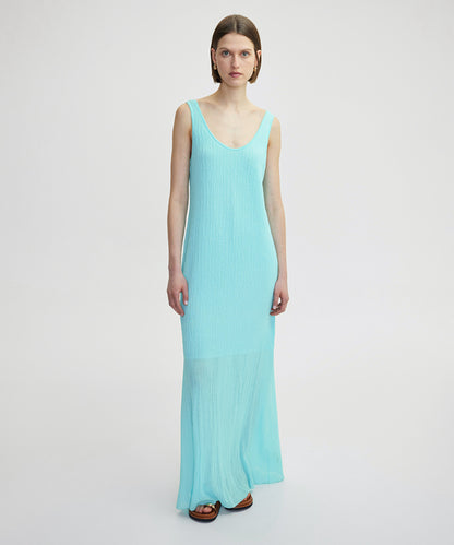 Knit Dress