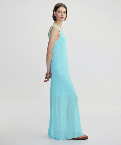 Knit Dress