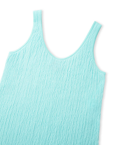 Knit Dress