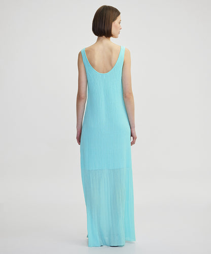 Knit Dress