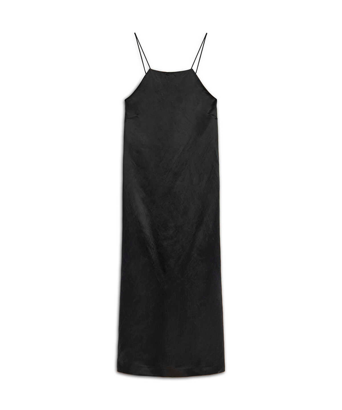 Halter Neck Dress