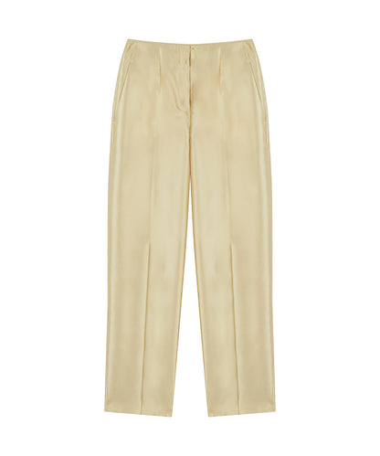 Cigarette trousers