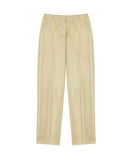 Cigarette Trousers