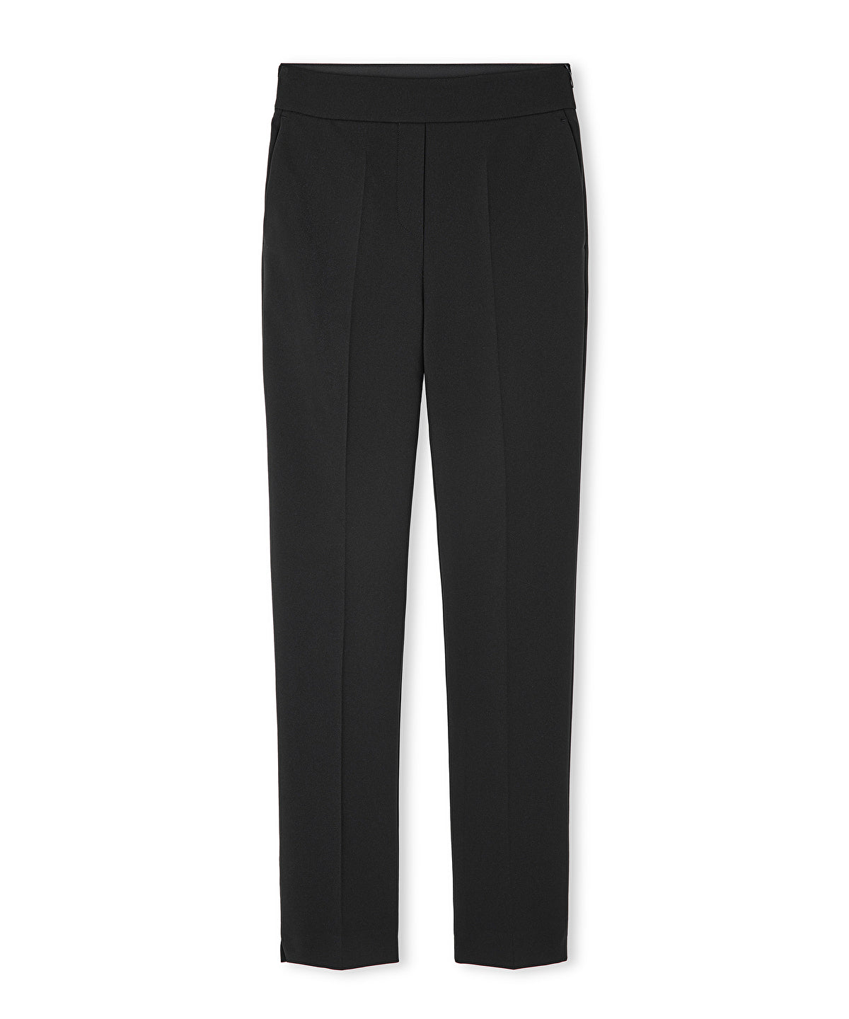 Zoomed Skinny Trousers