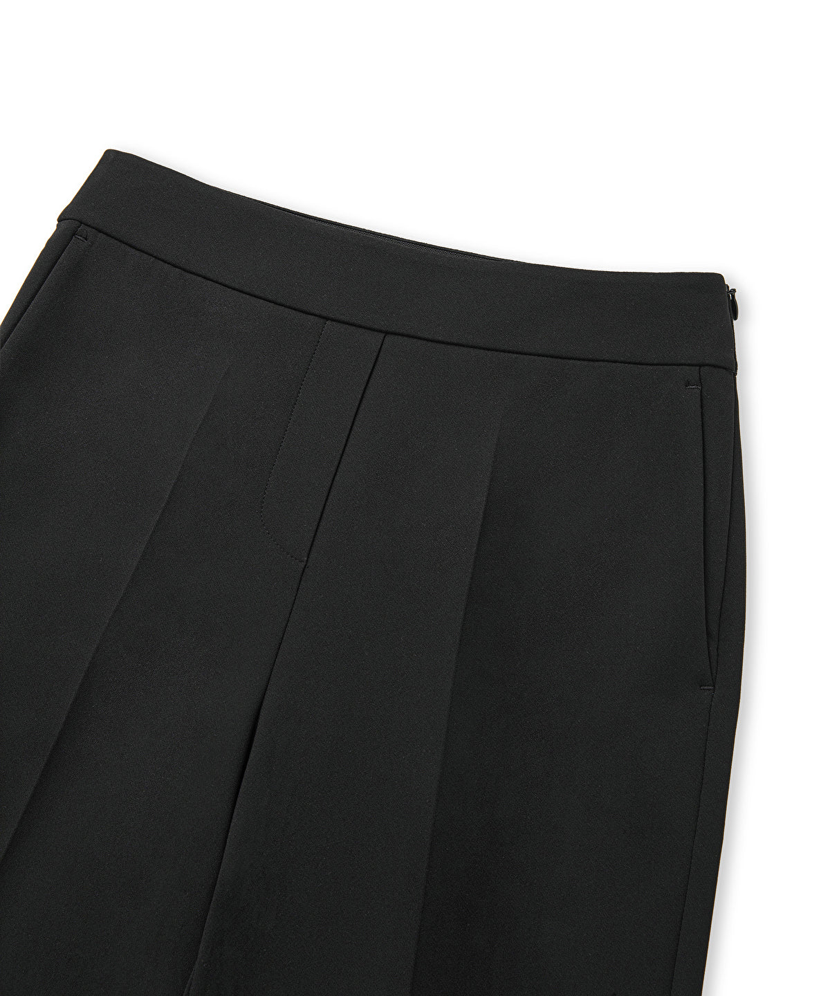 Zoomed Skinny Trousers