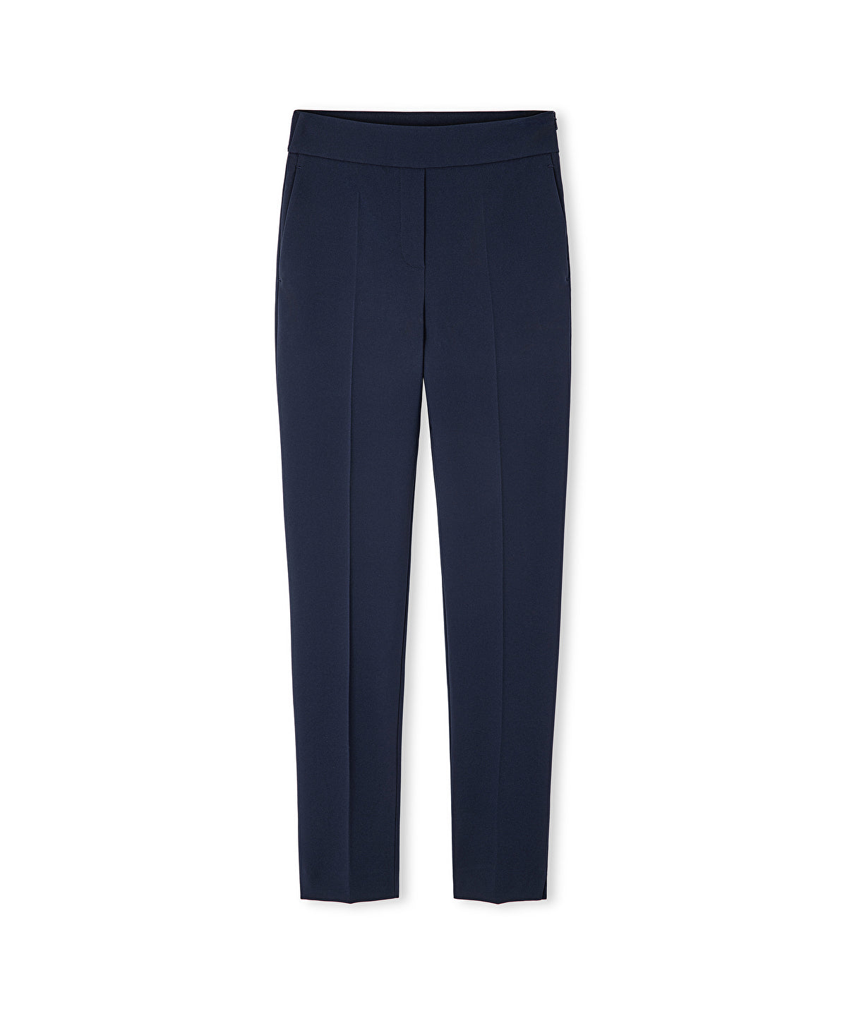 Zoomed Skinny Trousers