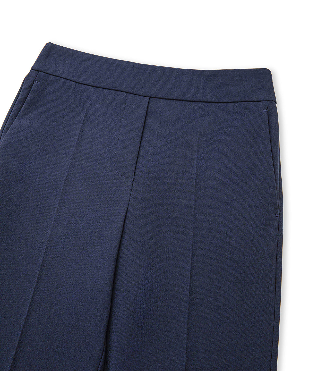 Zoomed Skinny Trousers