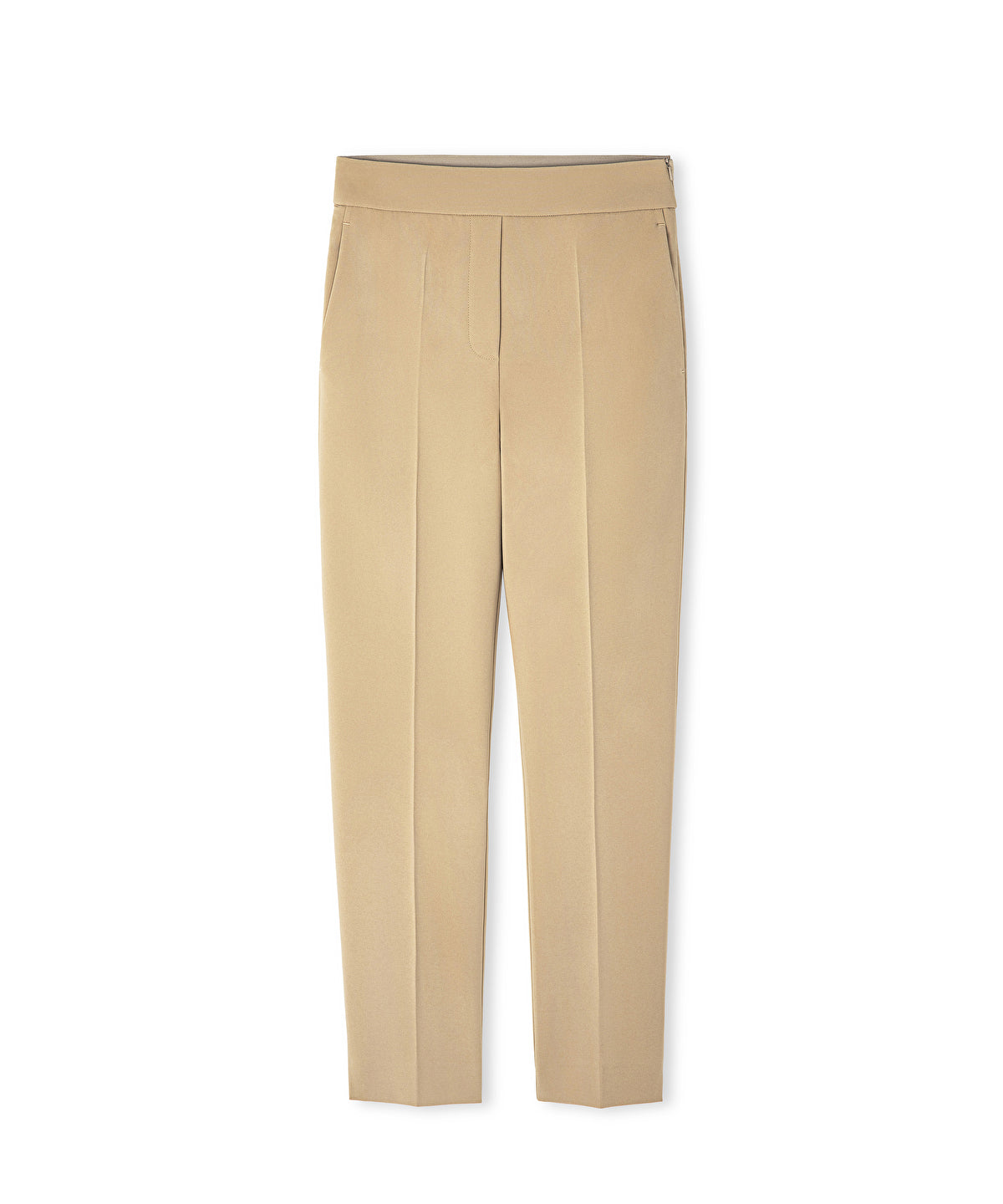 Zoomed Skinny Trousers