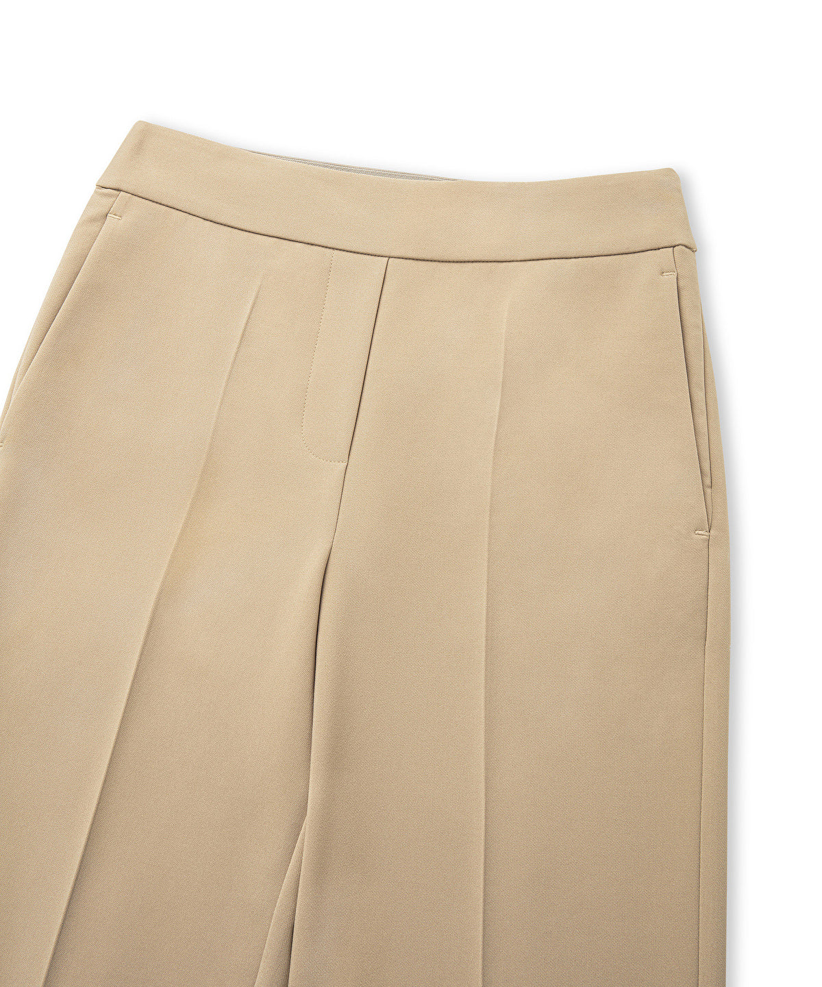 Zoomed Skinny Trousers