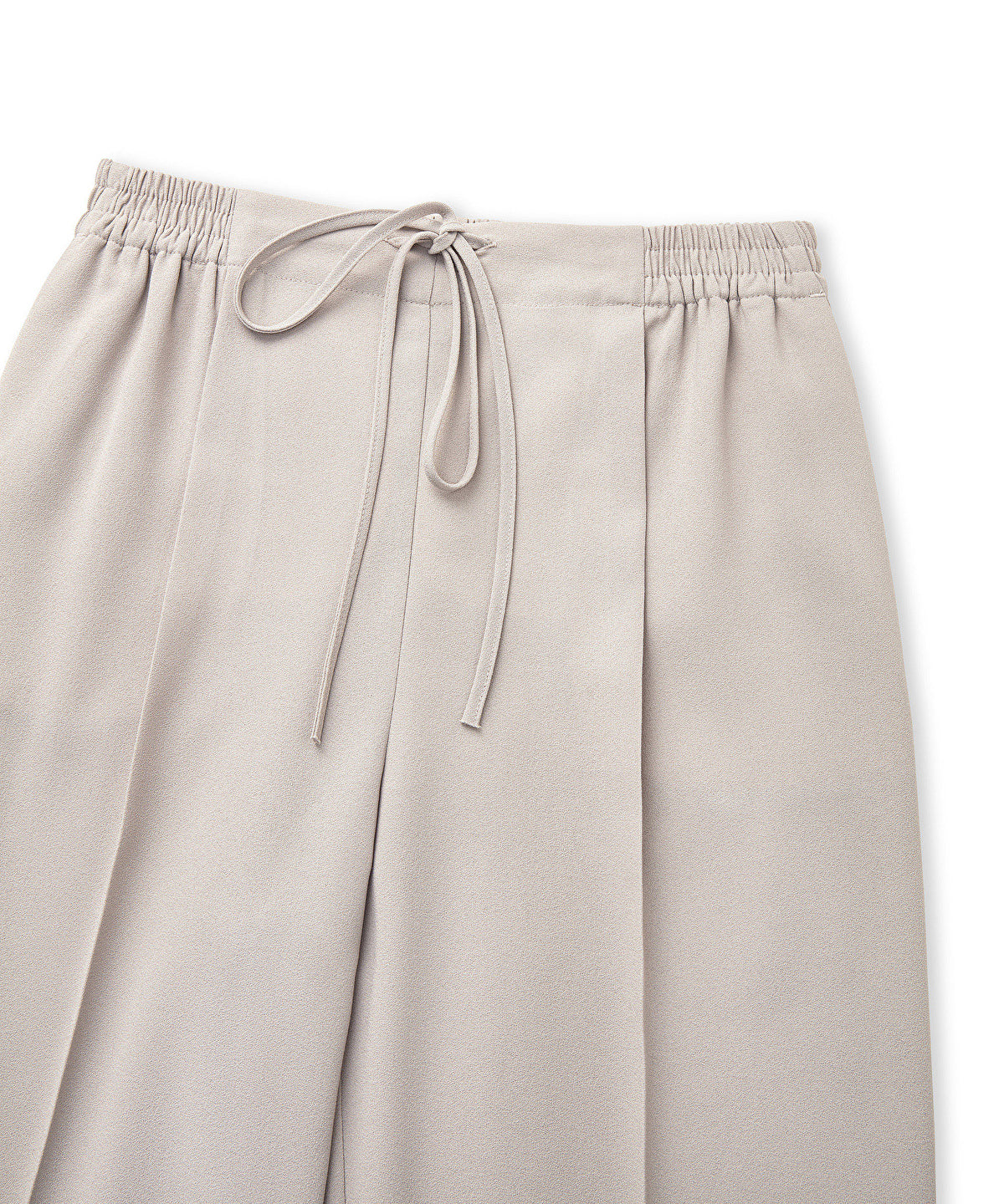 Zoomed Carrot Fit Trousers