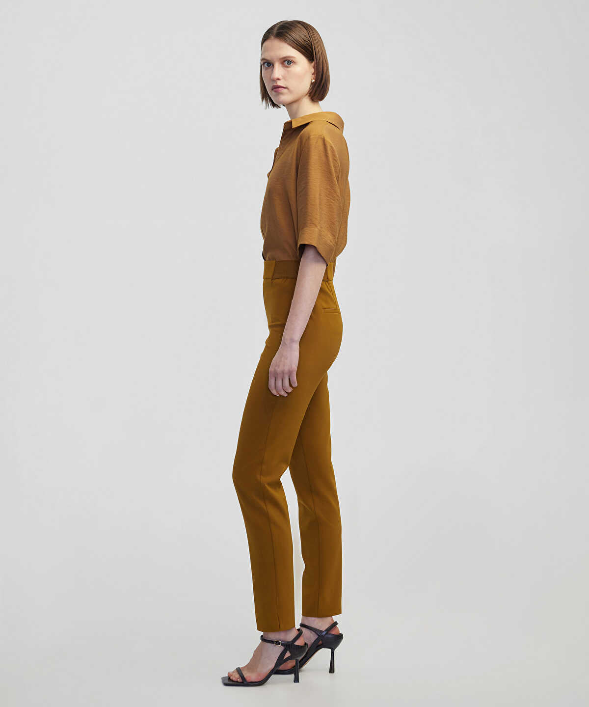 Skinny Trousers