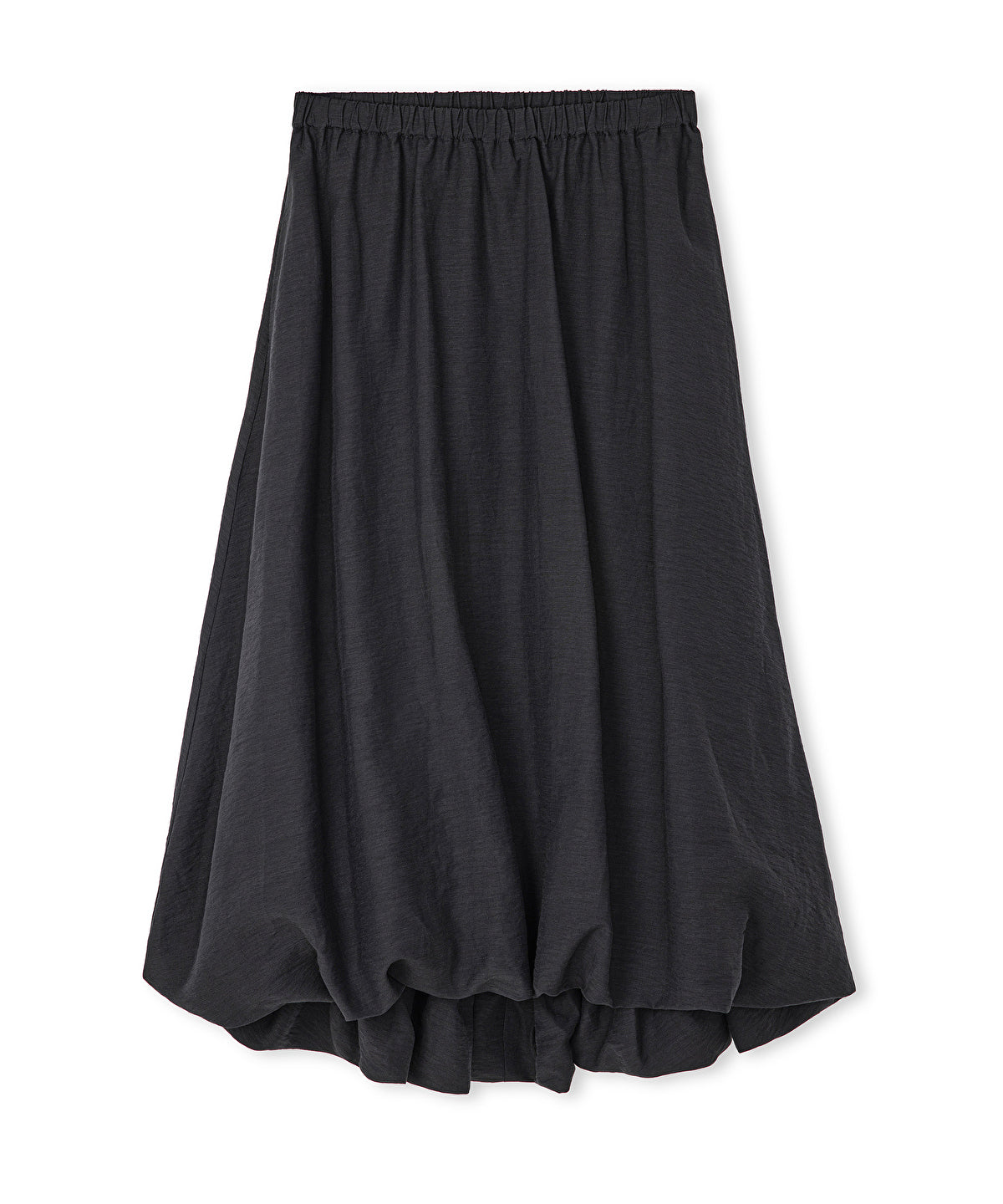 Zoomed Balloon Skirt