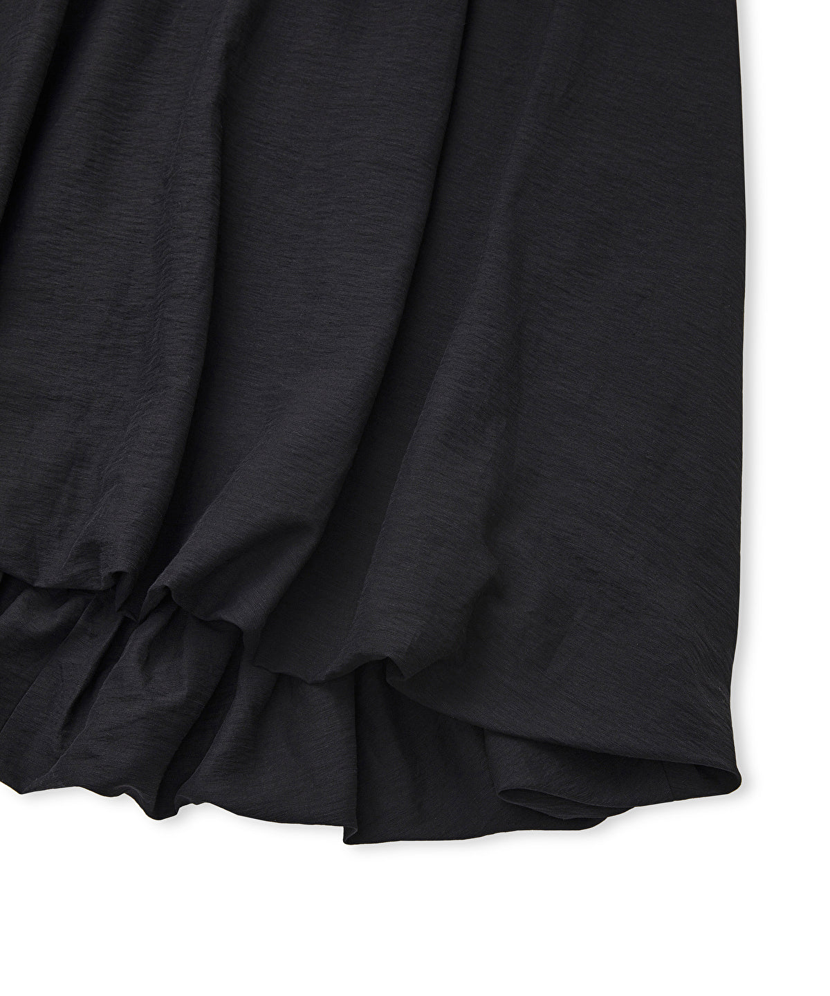 Zoomed Balloon Skirt