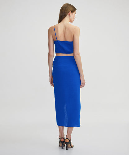 Knotted Skirt