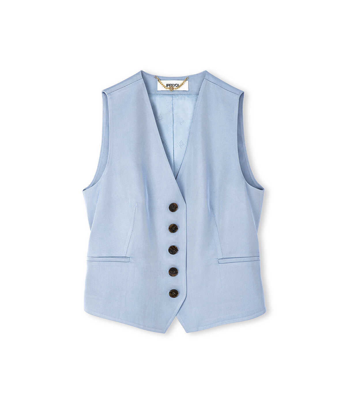 V-Neck Vest