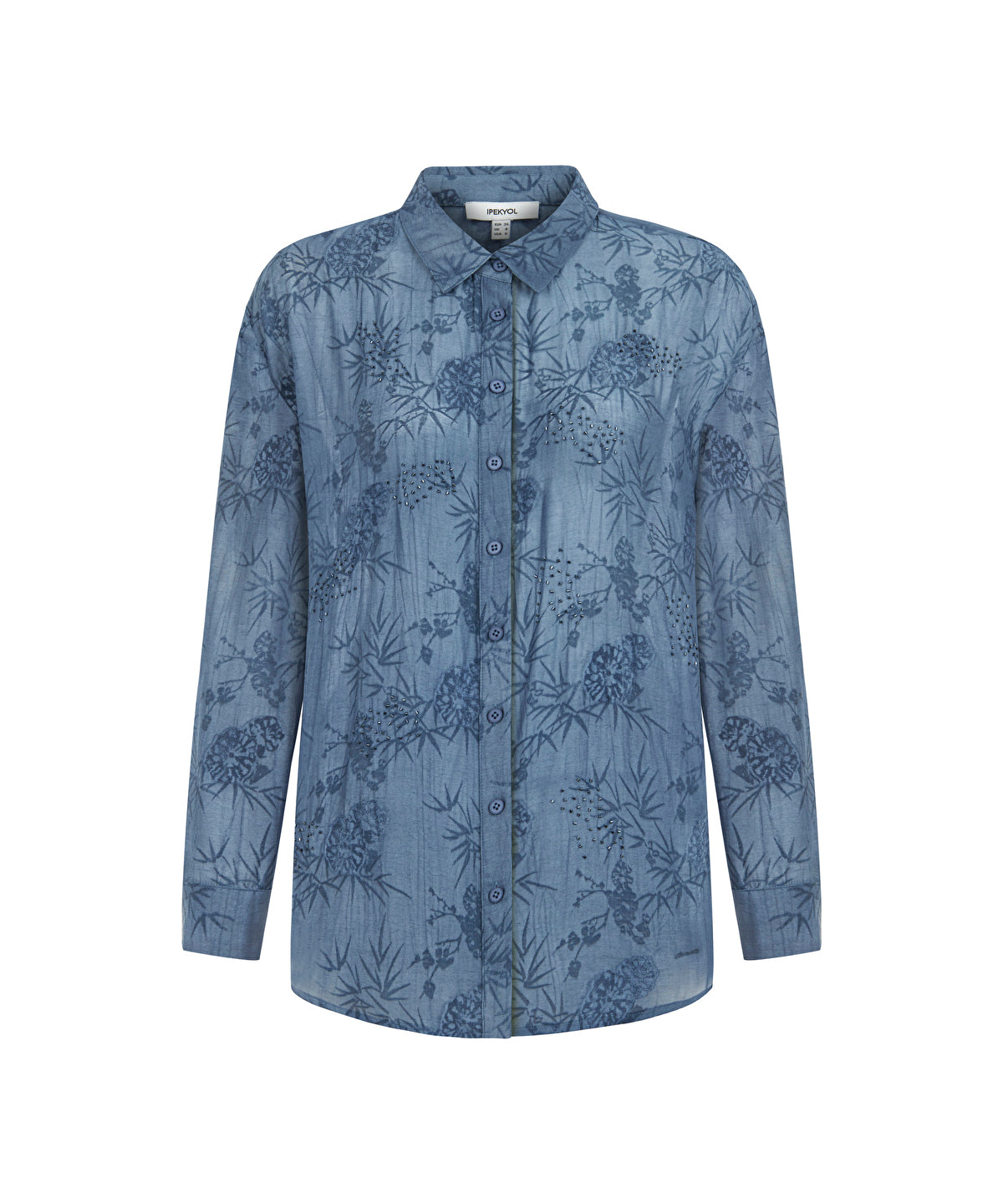 Printed shirt
