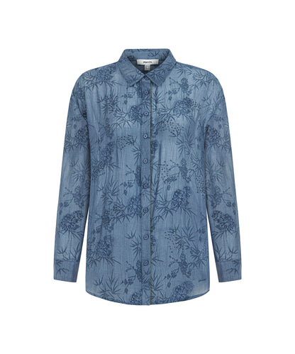 Printed shirt