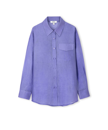 Layered Shirt