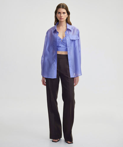 Layered Shirt