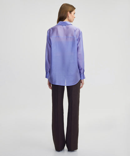 Layered Shirt