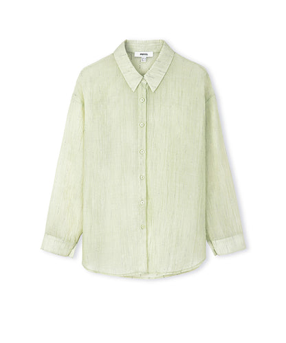 Rhinestone Shirt