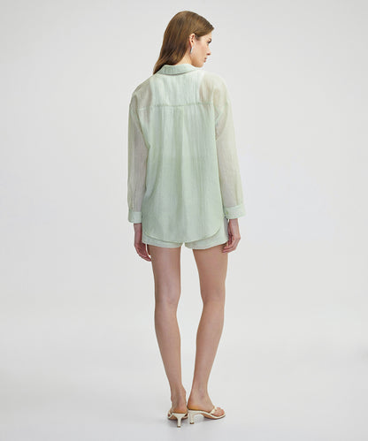 Rhinestone Shirt
