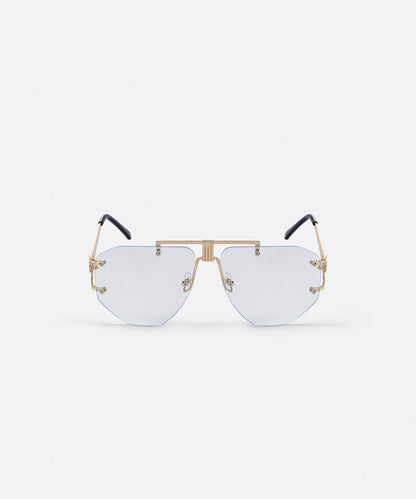 Stainless Steel Glasses