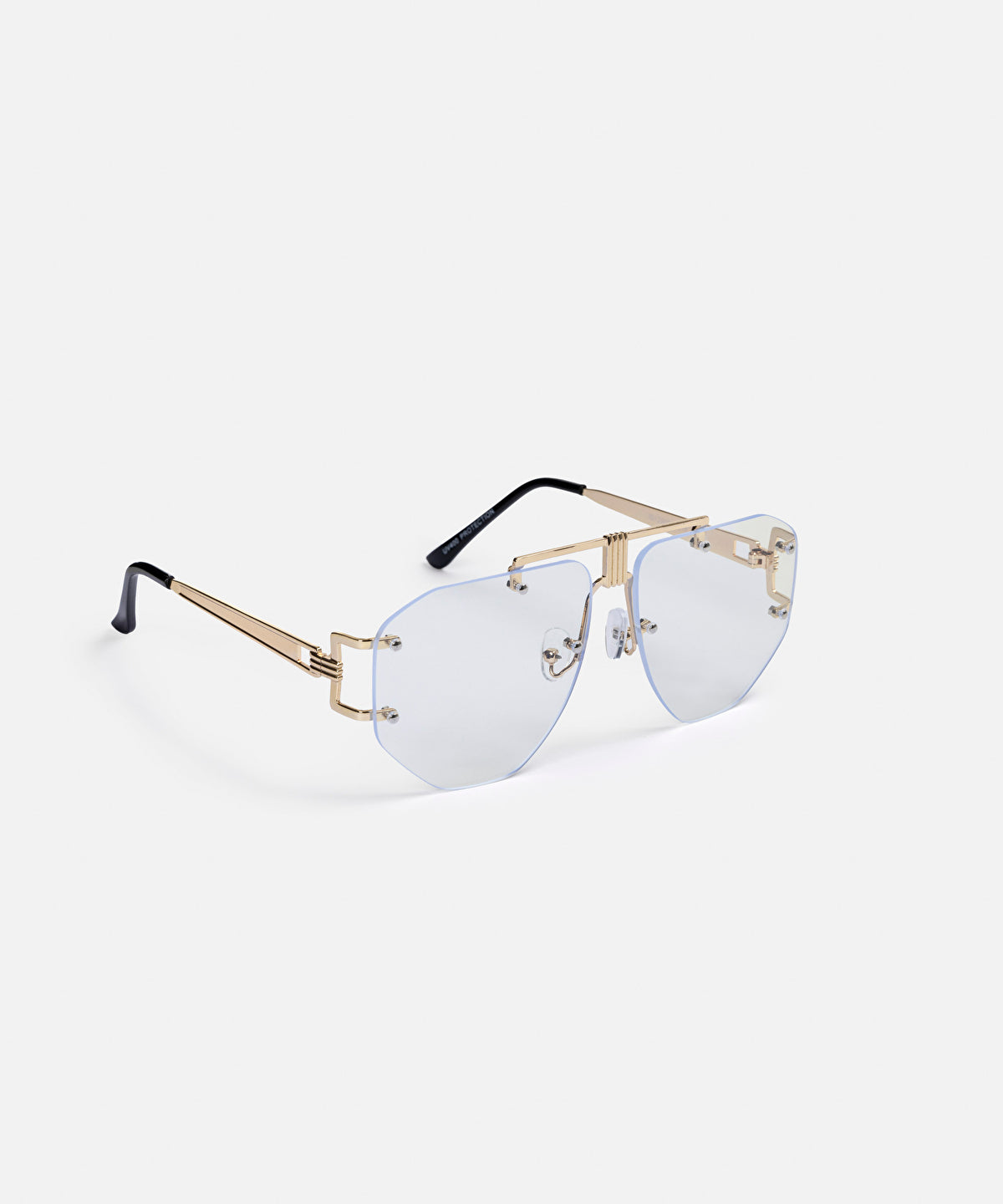 Stainless Steel Glasses