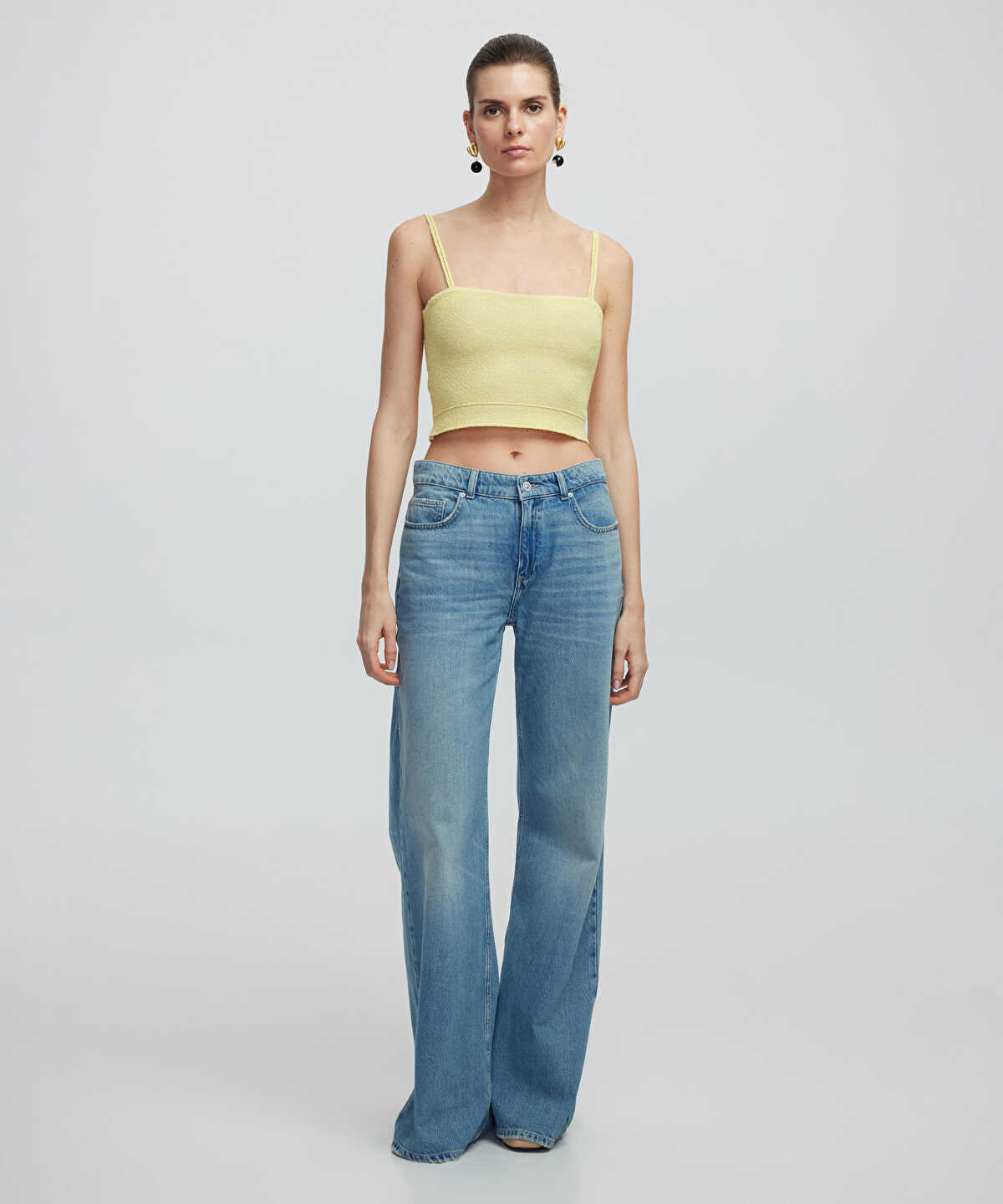 Knit Top