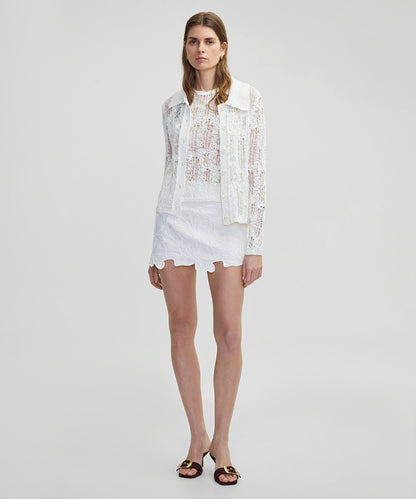 Knit Cardigan