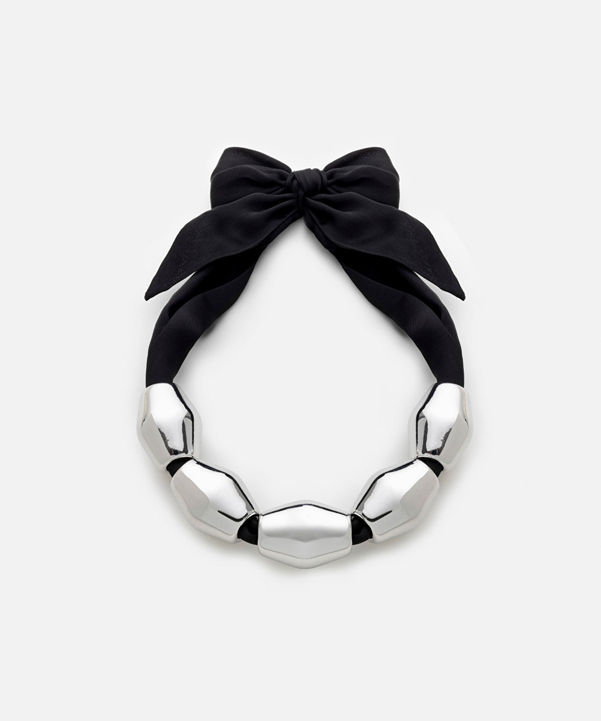 Multi-piece necklace
