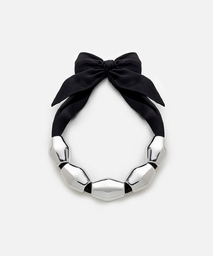 Multi-piece necklace
