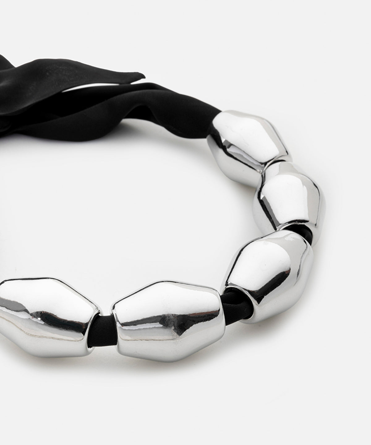 Multi-piece necklace