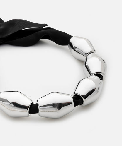 Multi-piece necklace