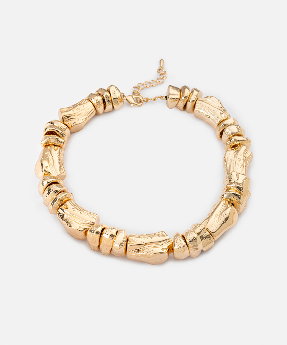 Multi-Piece Necklace