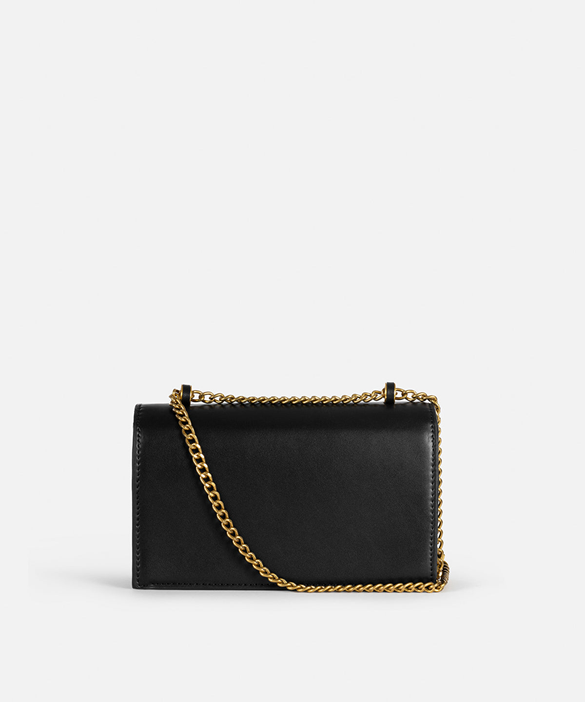 Chain strap bag